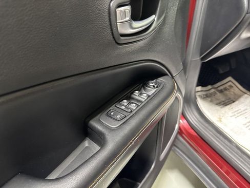 Certified 2020 Jeep Compass Sport w/ Cold Weather Group image 13