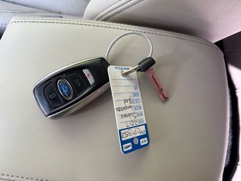 Used 2017 Subaru Impreza 2.0i Limited AWD/4WD image 26