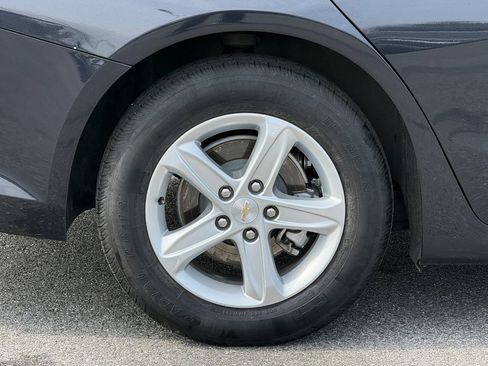 Used 2023 Chevrolet Malibu LT image 7