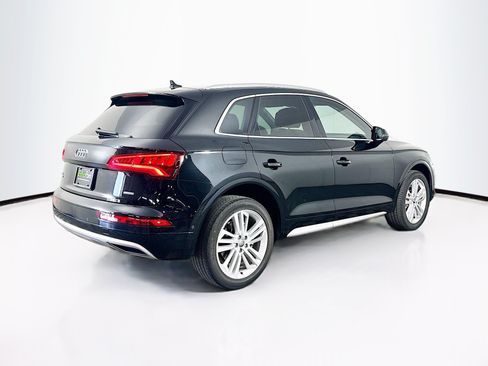 Used 2019 Audi Q5 Prestige AWD/4WD image 9