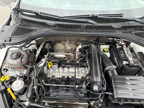 Used 2019 Volkswagen Jetta S w/ Driver Assistance Package image 9