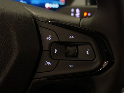 New 2027 Chevrolet Bolt RS image 22