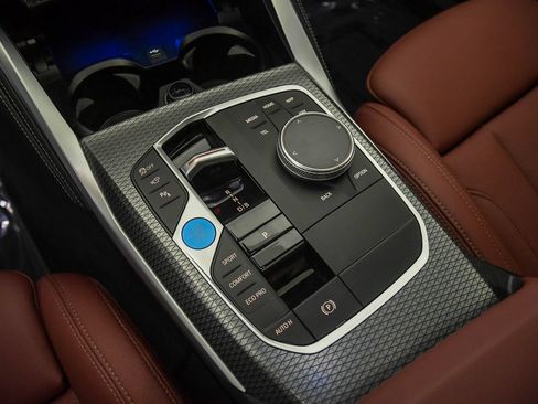 Certified 2023 BMW i4 eDrive40 w/ M Sport Package RWD image 19
