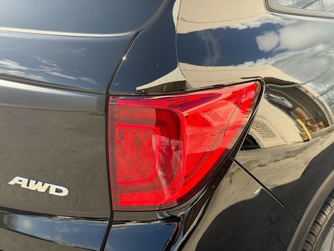 Used 2023 Honda Passport EX-L image 27