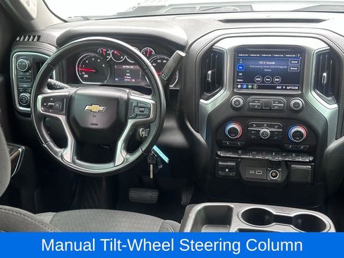 Used 2023 Chevrolet Silverado 2500 LT AWD/4WD image 17