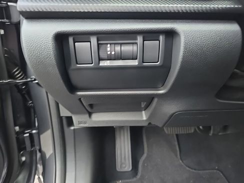 New 2025 Subaru Crosstrek 2.5i Premium image 21