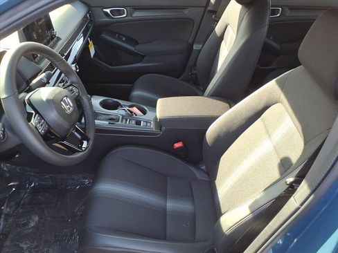 New 2026 Honda Civic Sport image 8