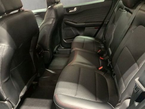 New 2026 Ford Escape ST-Line Select w/ Tech Pack #1 image 13