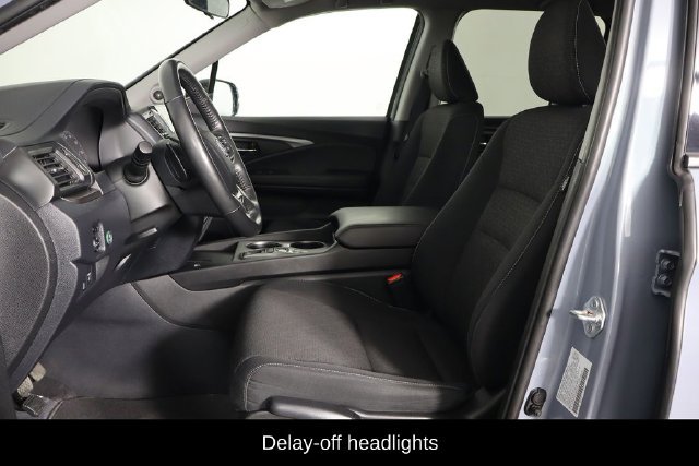 Used 2024 Honda Ridgeline Sport image 8