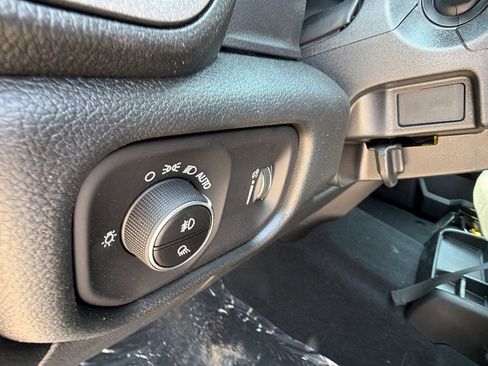 New 2026 RAM 2500 Tradesman AWD/4WD image 21