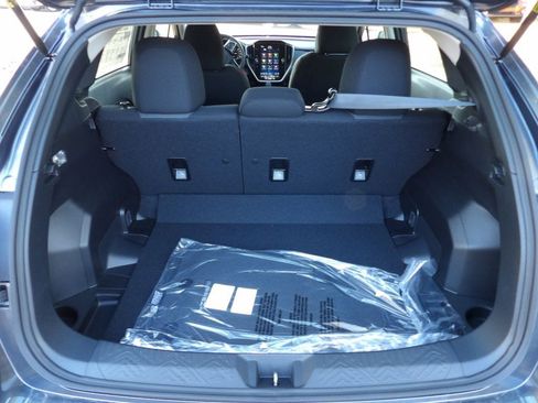 New 2026 Subaru Impreza 2.0i Sport image 24