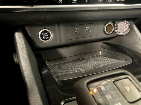 Certified 2023 Nissan Rogue SV AWD/4WD image 26