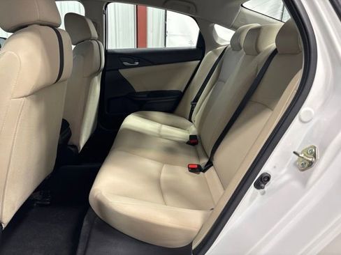 Certified 2020 Honda Civic LX image 18