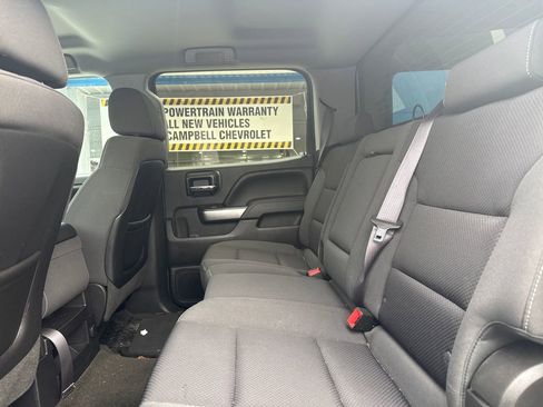 Used 2015 Chevrolet Silverado 1500 LT w/ All Star Edition image 32