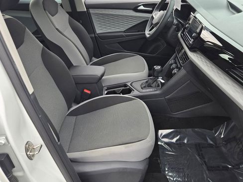 Certified 2023 Volkswagen Taos S image 16