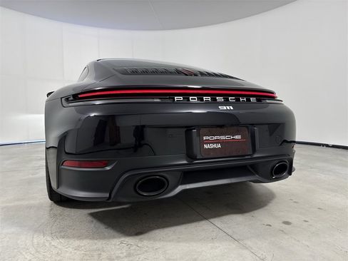 New 2026 Porsche 911 Carrera S image 20