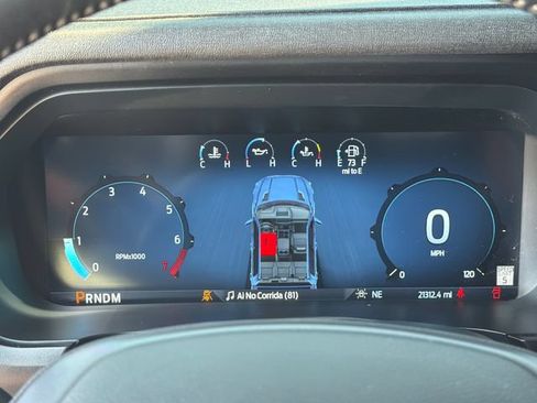 Certified 2024 Ford F150 Lariat w/ Equipment Group 502A High AWD/4WD image 28