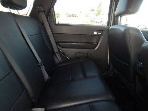 Used 2012 Ford Escape Limited image 12