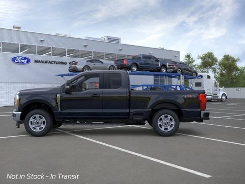 New 2026 Ford F250 XLT AWD/4WD image 26