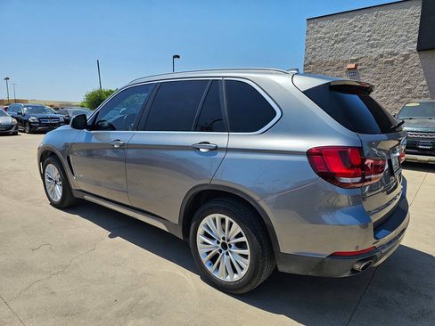 Used 2017 BMW X5 sDrive35i RWD image 6