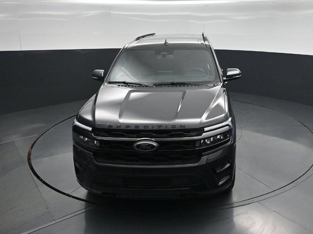 Used 2022 Ford Expedition Max Limited AWD/4WD image 36
