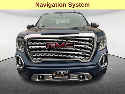 Used 2019 GMC Sierra 1500 Denali image 4