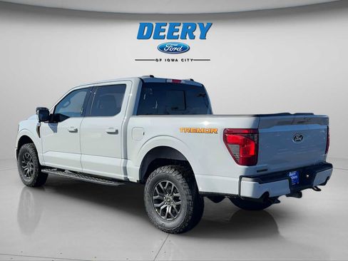 New 2026 Ford F150 Tremor image 32