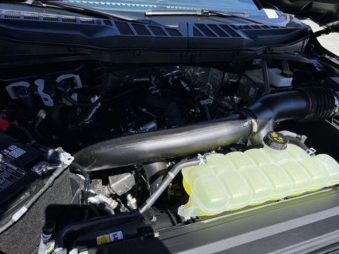 New 2026 Ford F150 Lariat AWD/4WD image 27