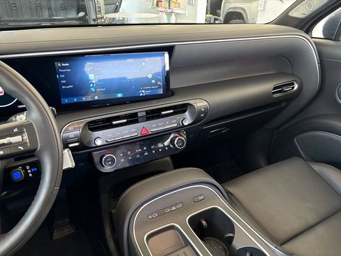 Used 2026 Hyundai Palisade Calligraphy FWD image 24