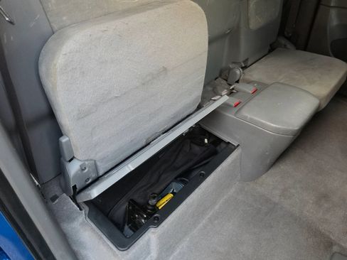Used 2009 Toyota Tacoma 2WD Access Cab image 30