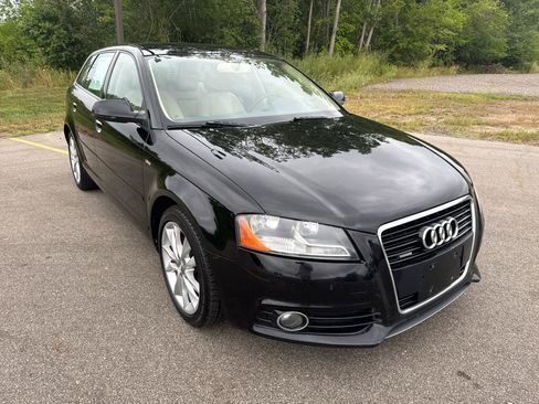 Used 2011 Audi A3 2.0T Premium AWD/4WD image 3