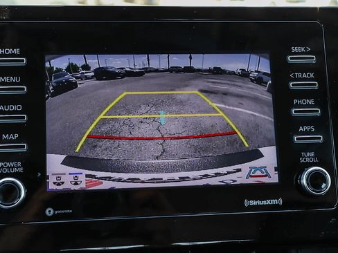 Used 2024 Toyota Camry SE FWD image 27