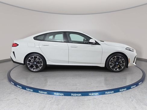Used 2025 BMW 228i xDrive w/ Technology Package AWD/4WD image 5