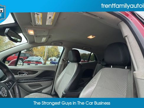 Used 2014 Buick Encore Convenience image 33