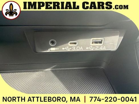 New 2026 Subaru Impreza 2.0i Sport image 30