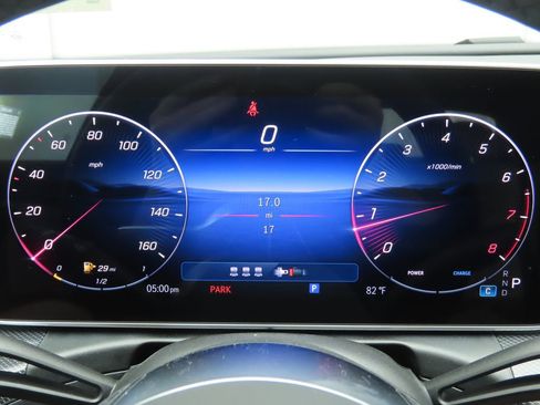 Certified 2025 Mercedes-Benz C 300 Sedan image 31