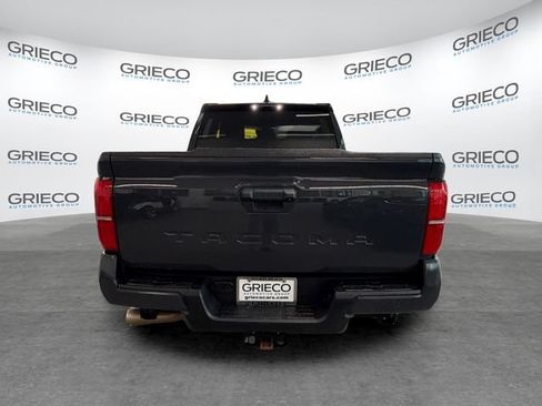 Used 2024 Toyota Tacoma SR5 RWD image 12