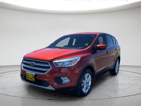 Used 2019 Ford Escape SE AWD/4WD image 7