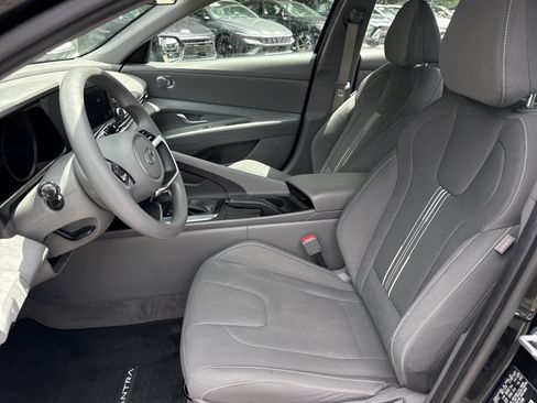 Certified 2023 Hyundai Elantra SEL FWD image 11