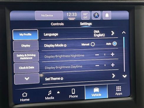 Used 2024 RAM 2500 Big Horn w/ Bed Utility Group image 28