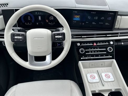 New 2026 Hyundai Santa Fe SE FWD image 23