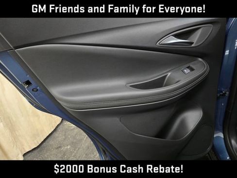 New 2026 Buick Encore GX Preferred w/ Comfort Package image 25