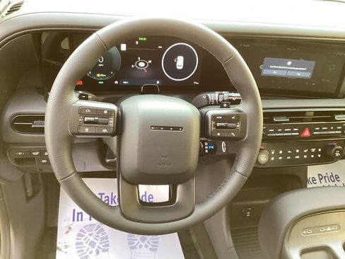 New 2026 Hyundai Palisade XRT Pro AWD/4WD image 40