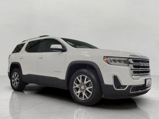 Used 2023 GMC Acadia SLT AWD/4WD video 1