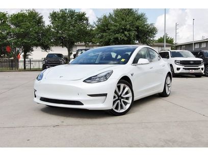 Used 2019 Tesla Model 3 Long Range