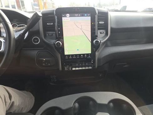 New 2026 RAM 2500 Tradesman image 25