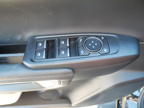 Used 2025 Ford Ranger Raptor image 20