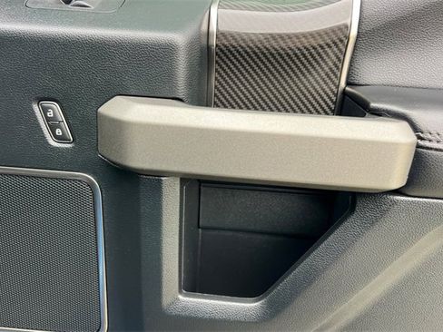 Used 2020 Ford F150 Raptor w/ Equipment Group 802A Luxury image 19