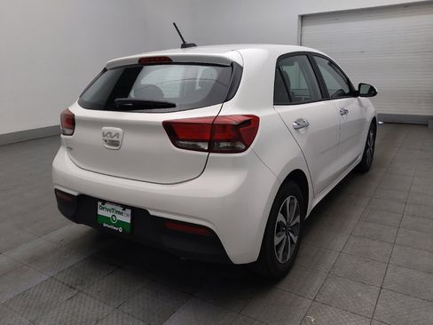 Used 2022 Kia Rio S w/ Option Group 015 image 9