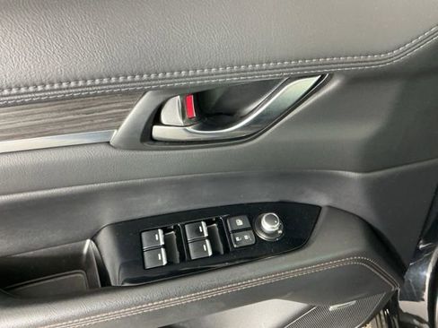 Used 2019 MAZDA CX-5 Grand Touring AWD/4WD image 13